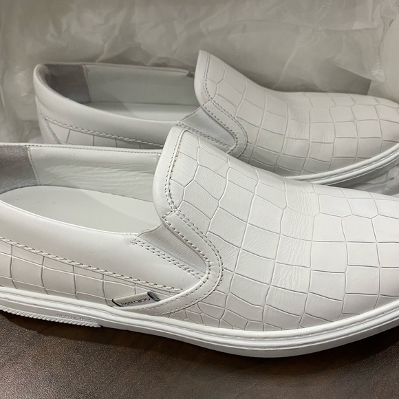 Jimmy Choo men’s shoes - Picture 2 of 13